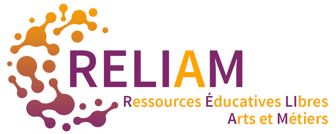 logo RELIAM