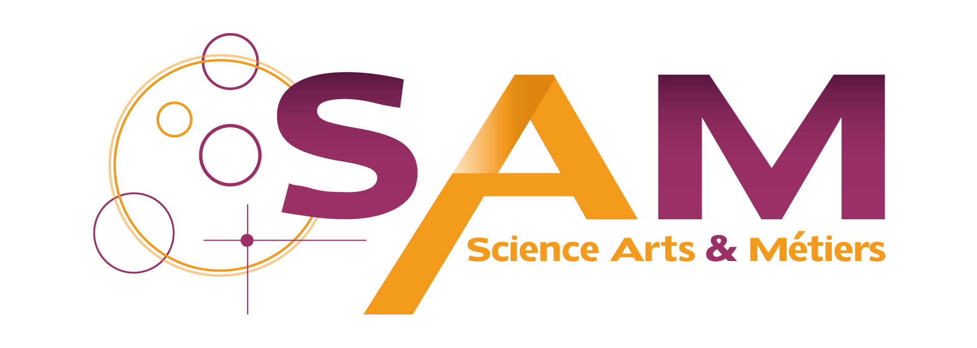 logo sam