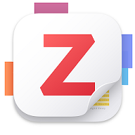 logo Zotero