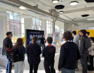 JPO learning center Aix