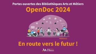 OpenDoc 2024