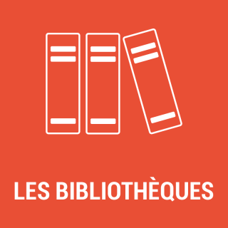 Les bibliothèques