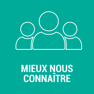Mieux nous connaître