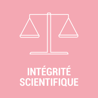 Intégrité scientifique