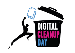 Digital Clean Up Days
