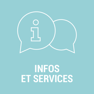 Infos et services