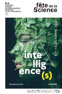 Fete de la science 2025