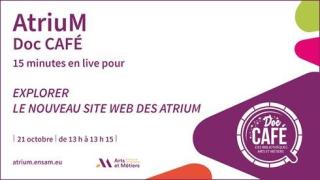 AtriuM_Doc Café 42_21-10-2025