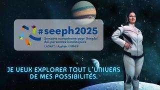 Semaine du handicap 2025