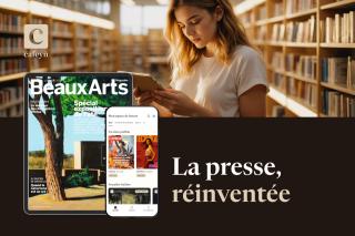 cafeyn la presse partout avec vous