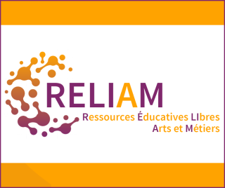 Logo RELIAM