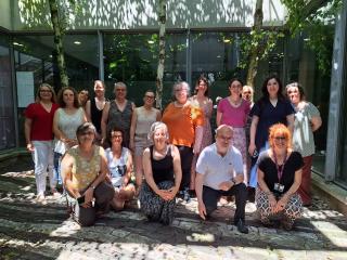 Equipe DISSO 