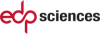 EDP sciences