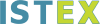 logo ISTEX