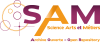 logo SAM