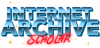 Logo internet archive scholar