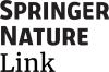 Logo Springer Nature Link